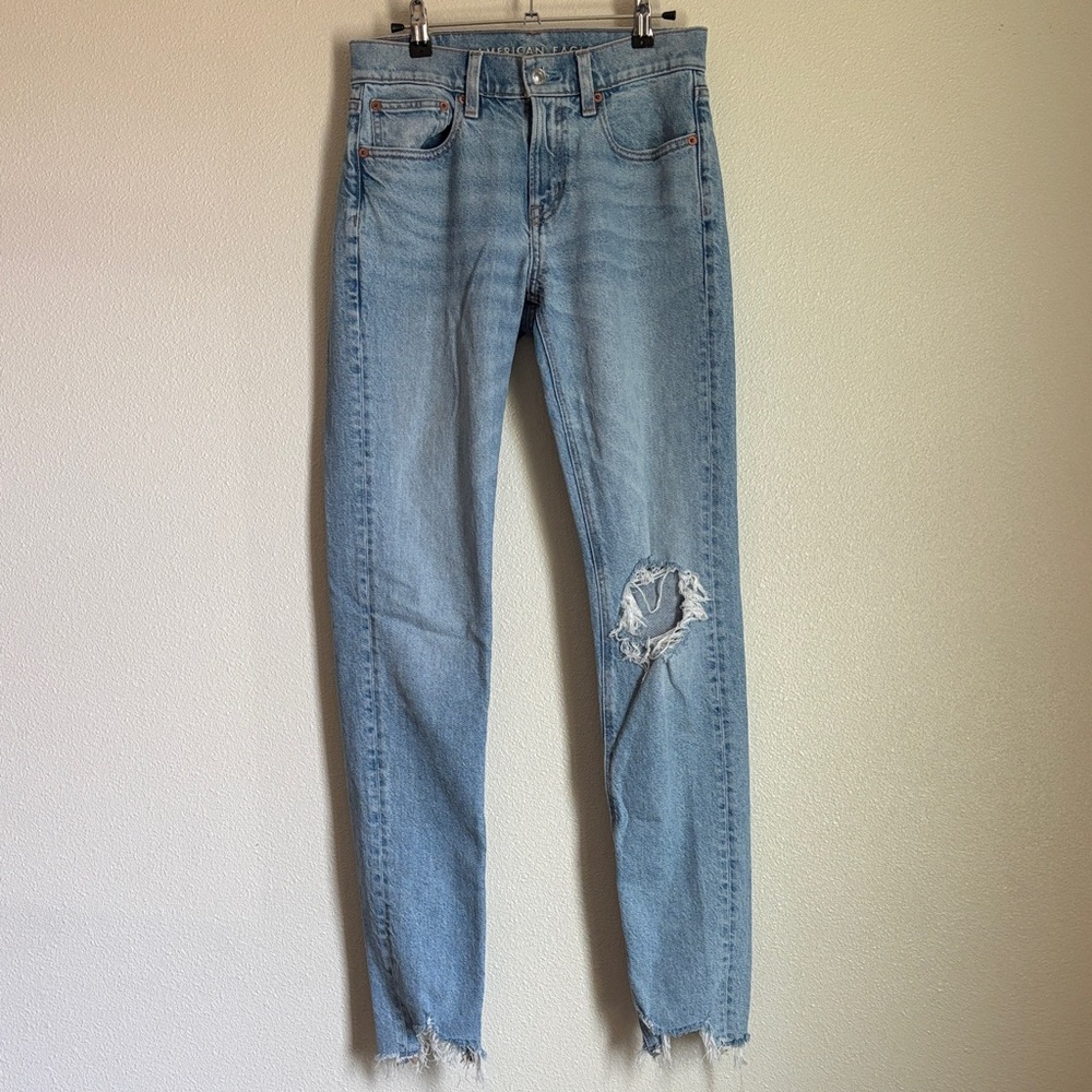 American Eagle Jeans (stretch + Extra long)